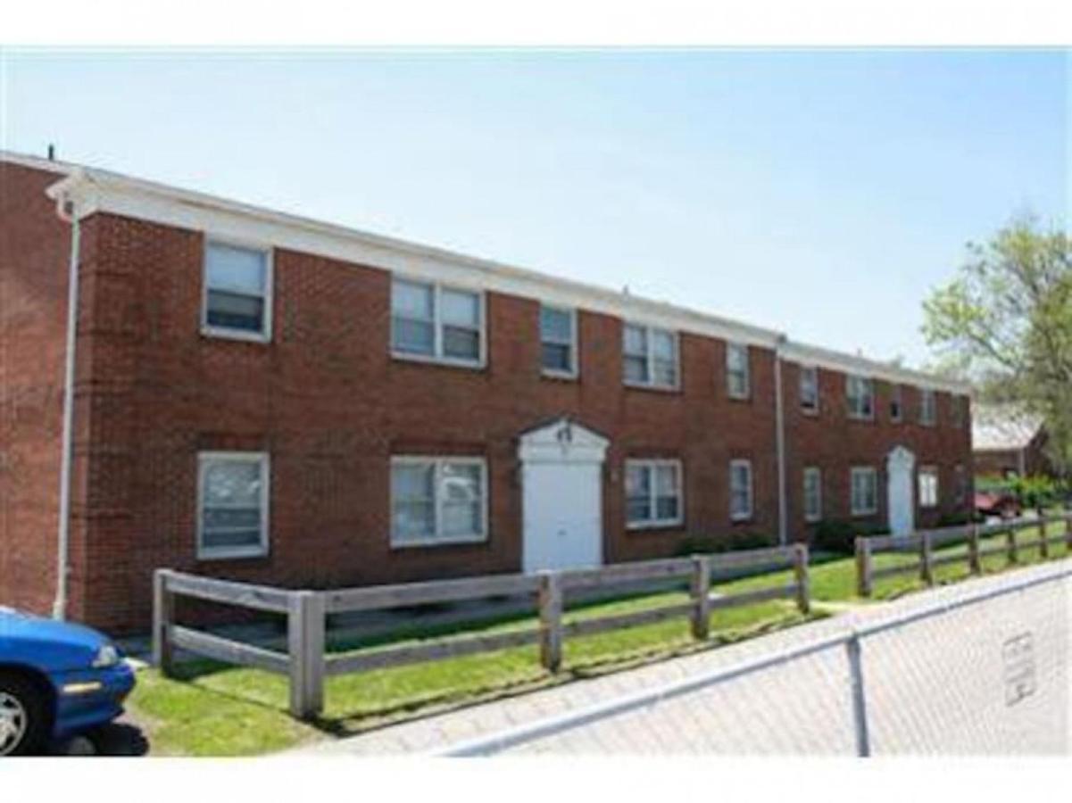 17 S First - Unit 6 17 S First Street Unit 6 Apartment Trenton Exterior foto
